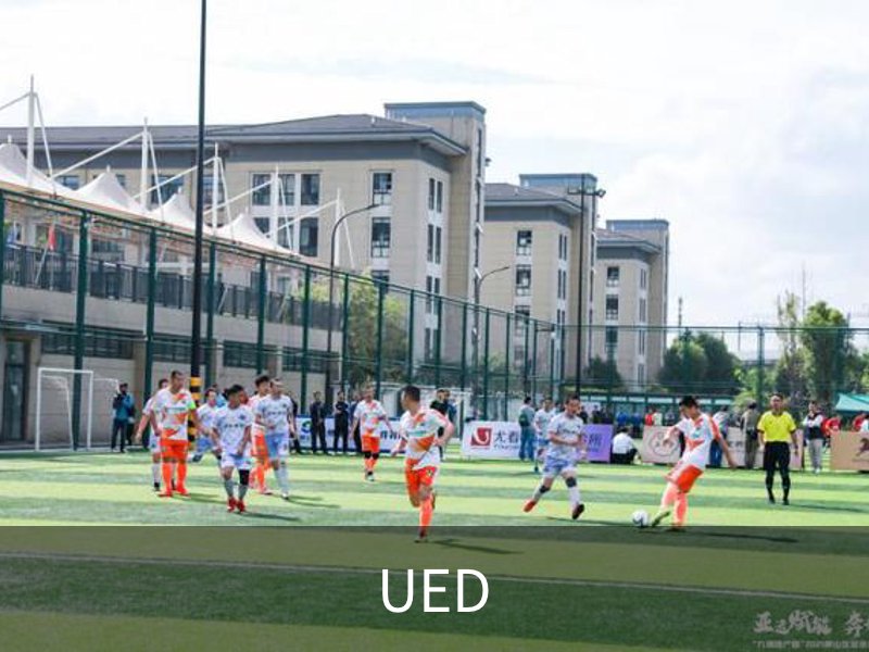 UED简介